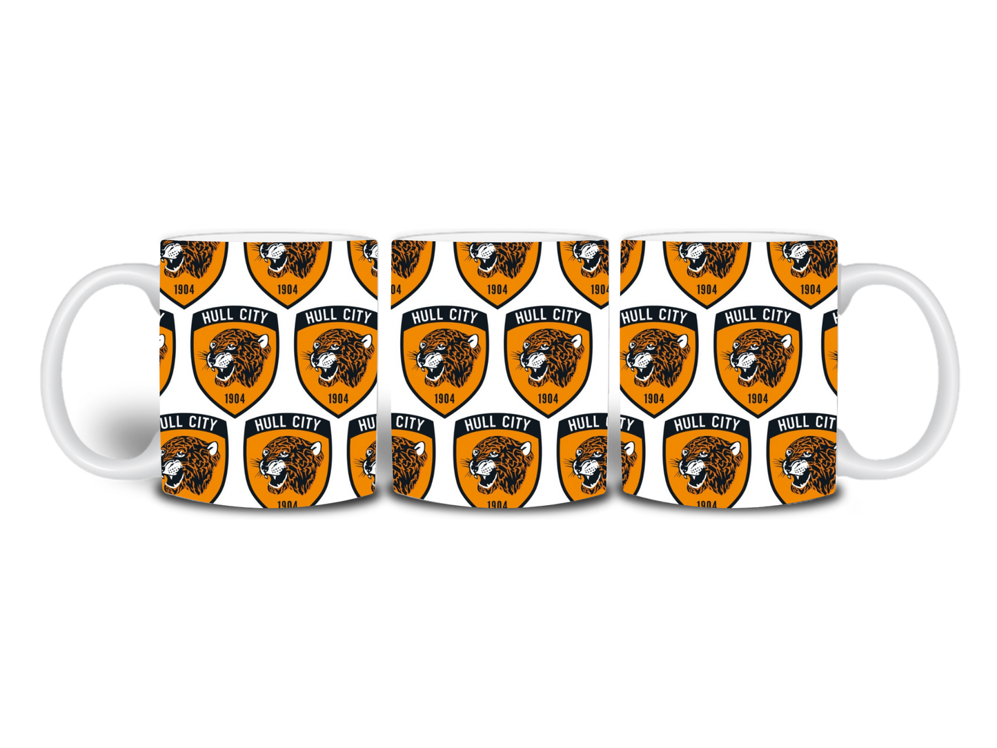 Football Mug
