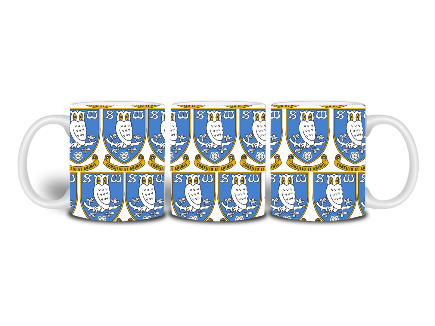 Football Mug