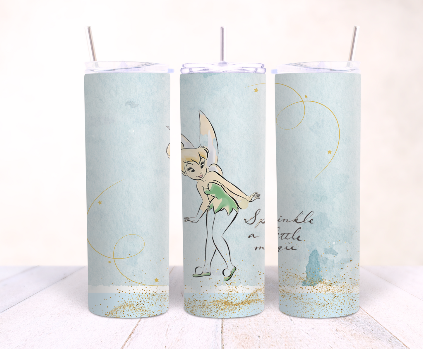 Childhood Favourites Tumblers