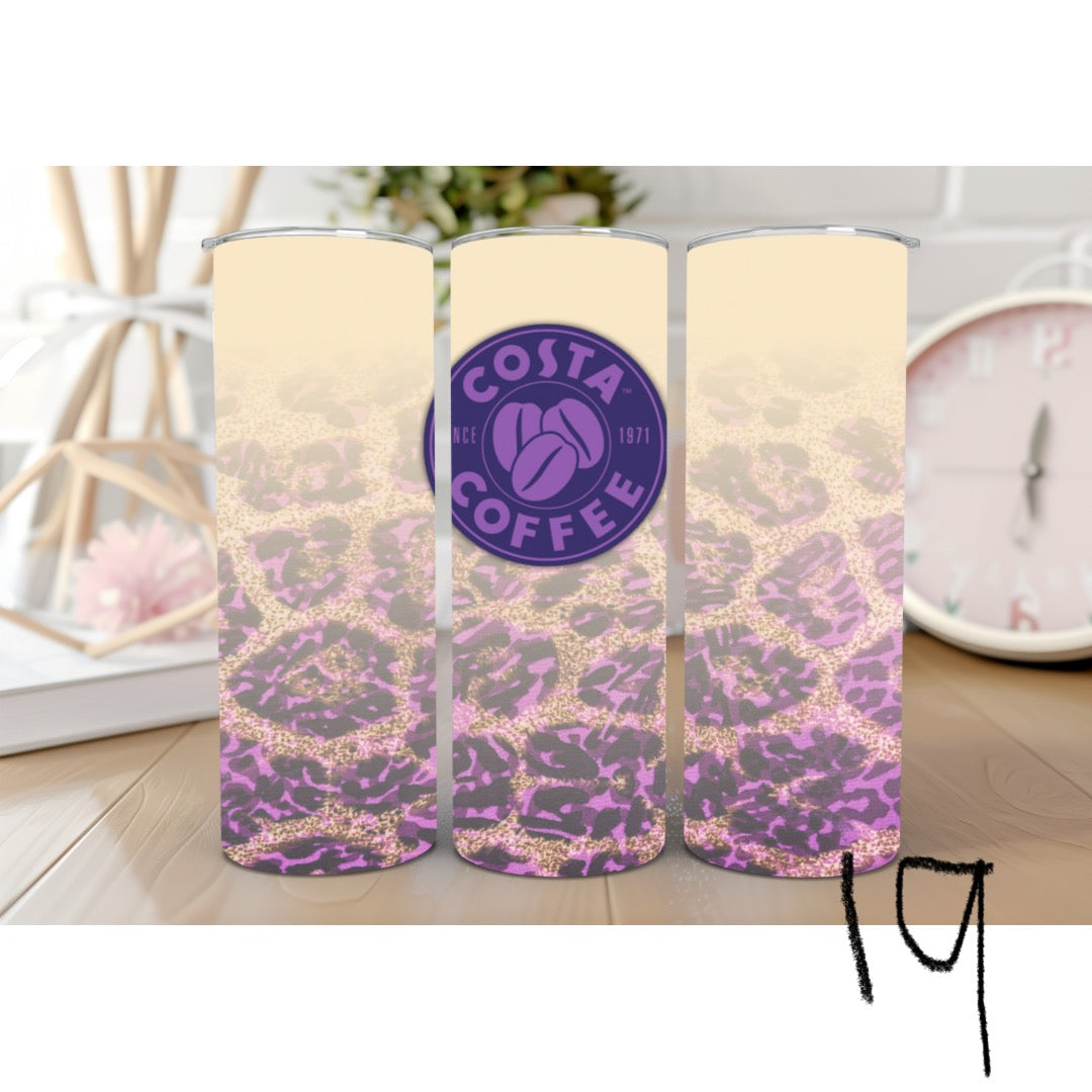 20oz Costa Tumblers