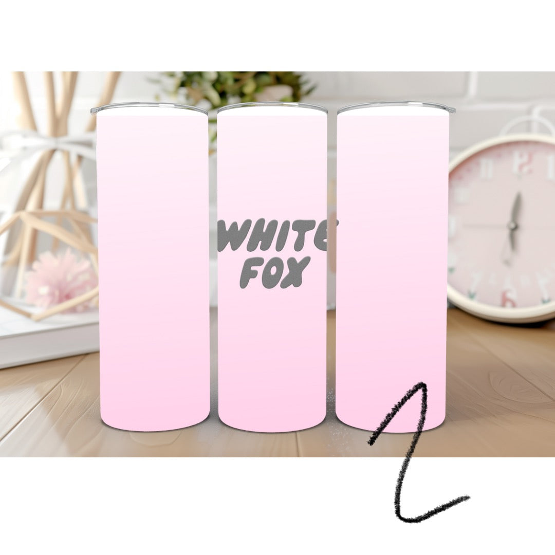Whitefox Tumbler