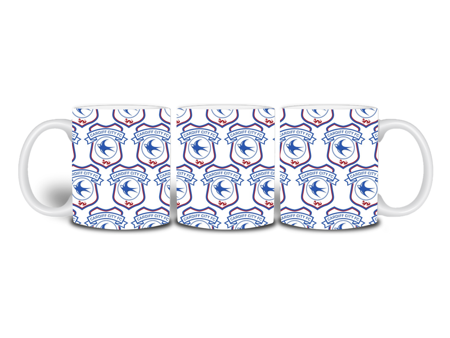 Football Mug