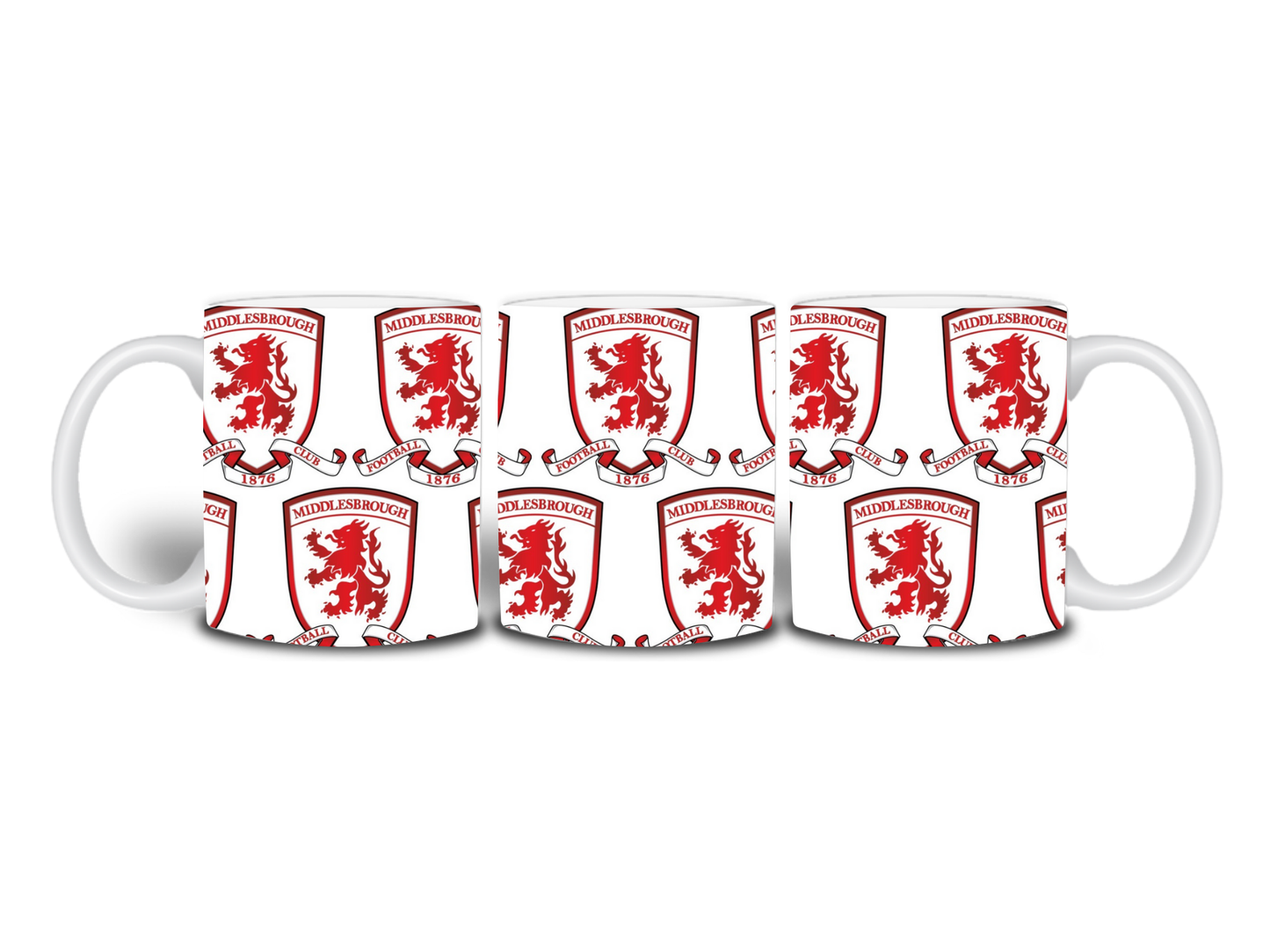 Football Mug