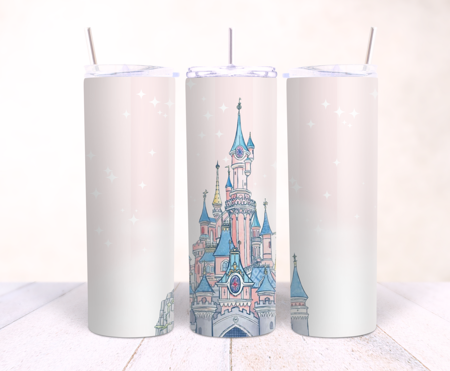 Childhood Favourites Tumblers