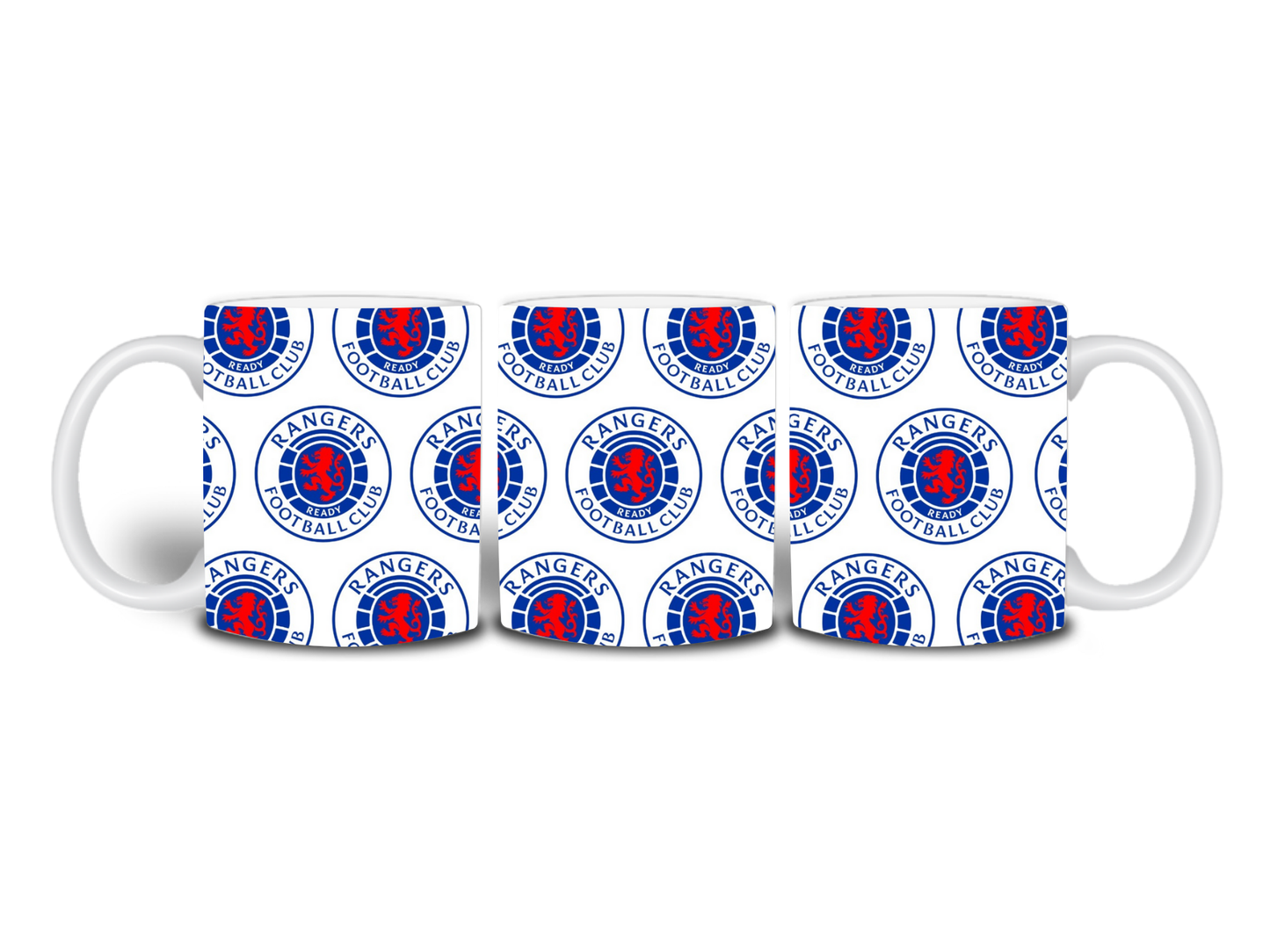 Football Mug