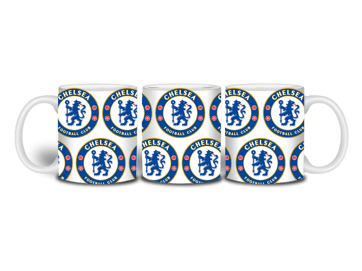 Football Mug