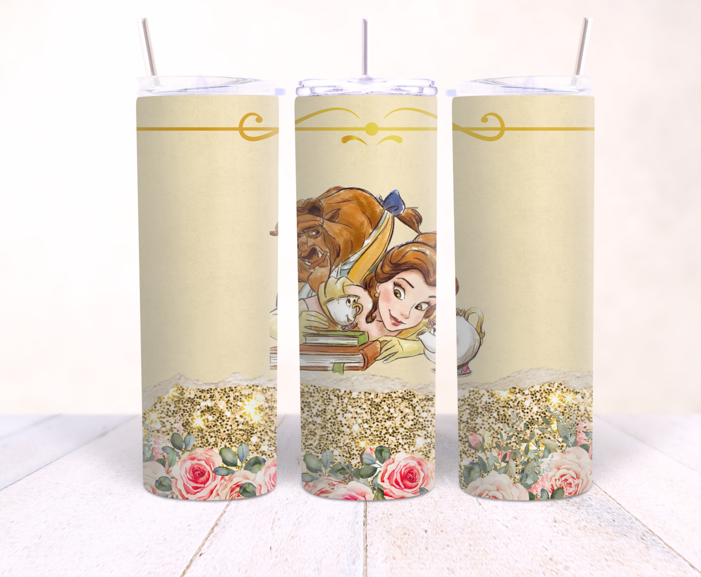 Childhood Favourites Tumblers