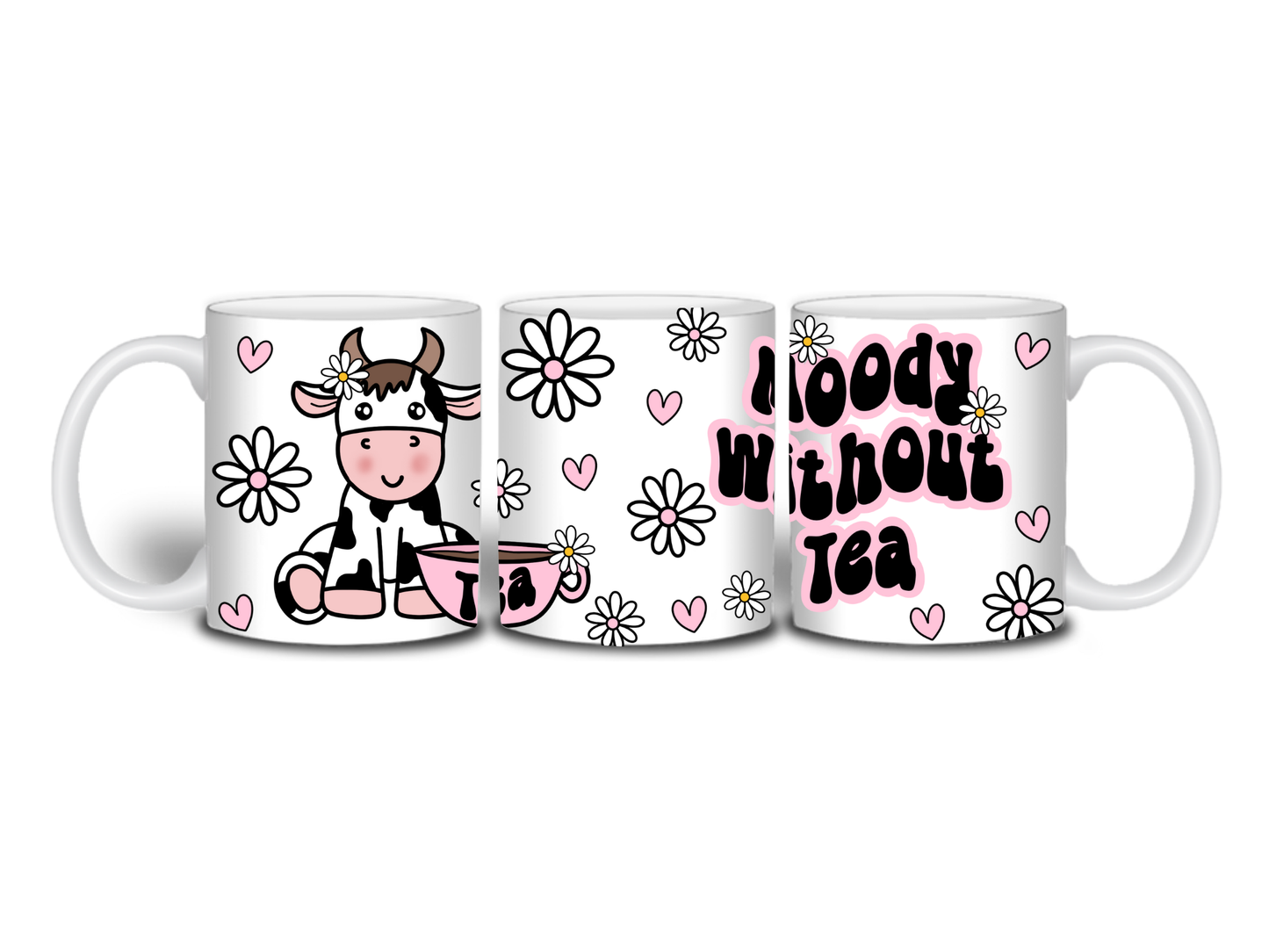 Moody Without Mug