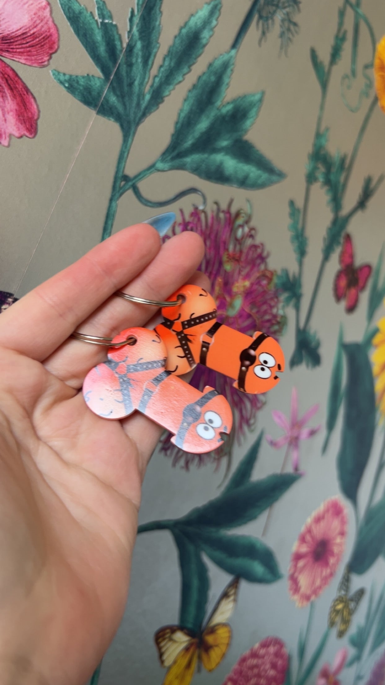 Novelty Trolley Tokens