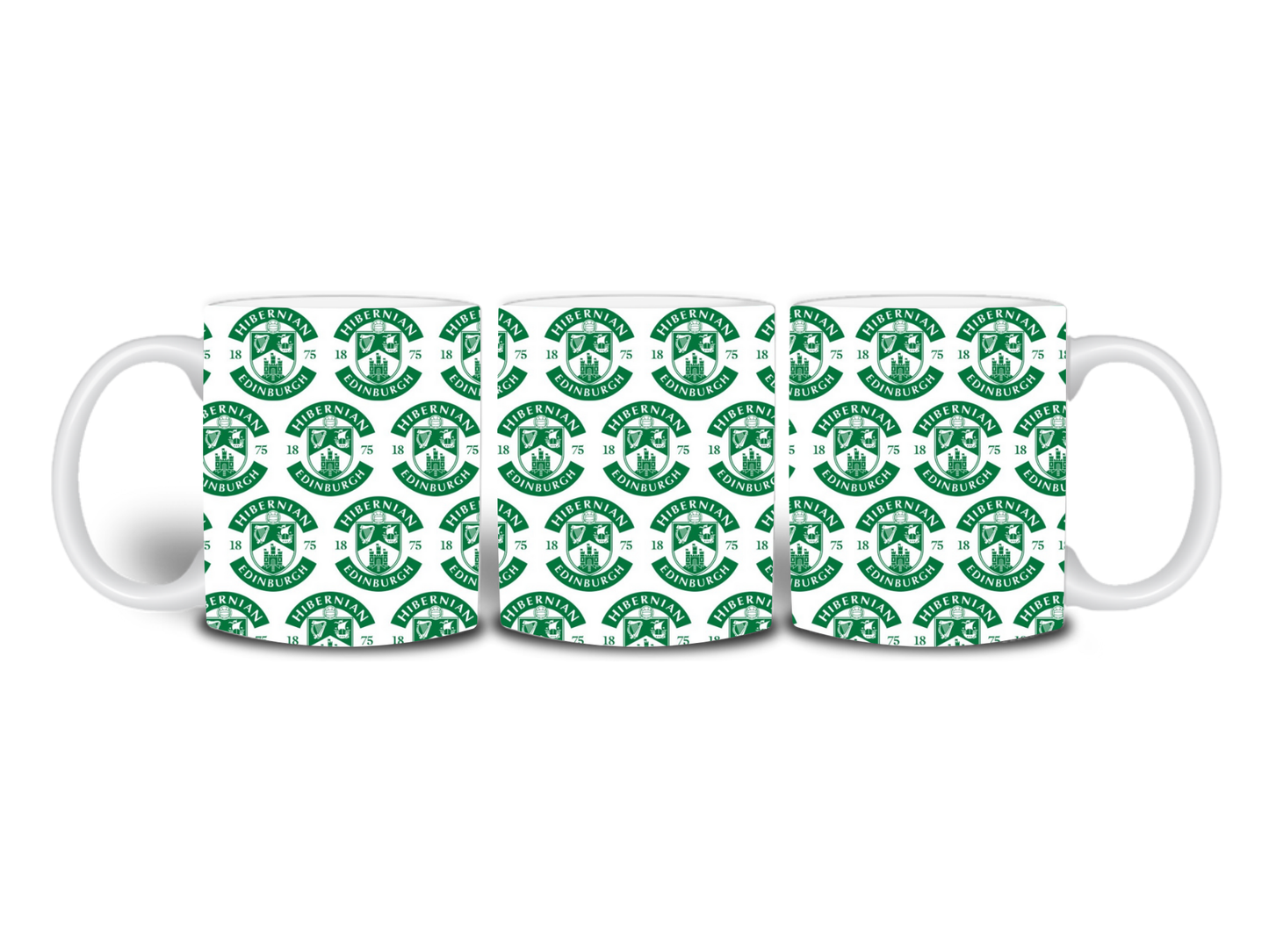 Football Mug