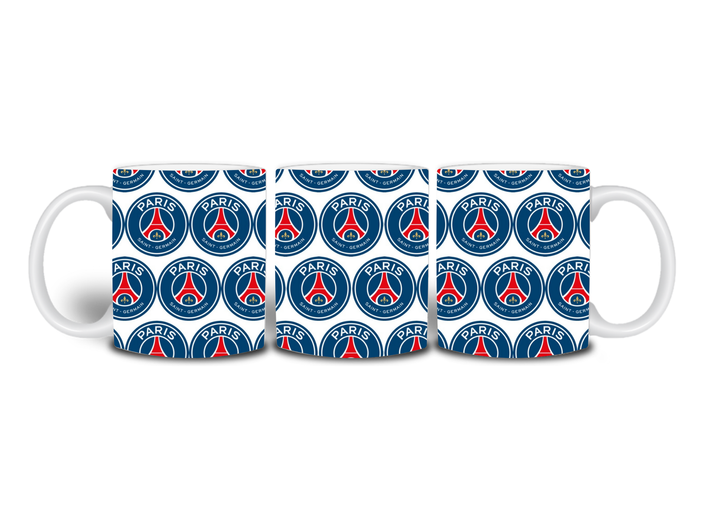 Football Mug