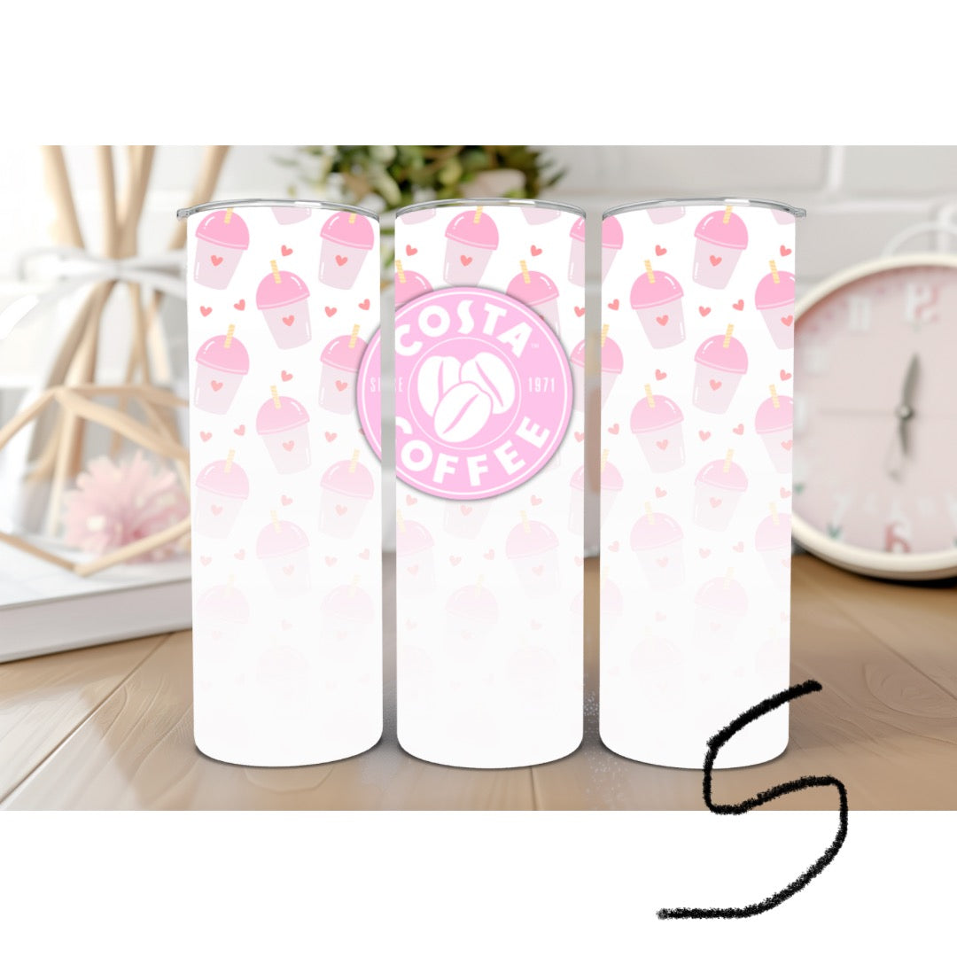 20oz Costa Tumblers