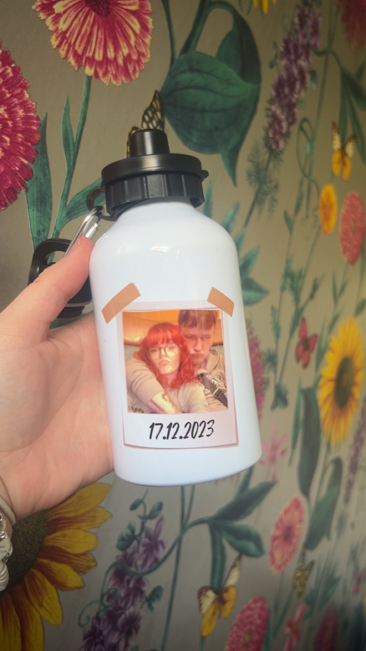 Kids 400ml Bottle