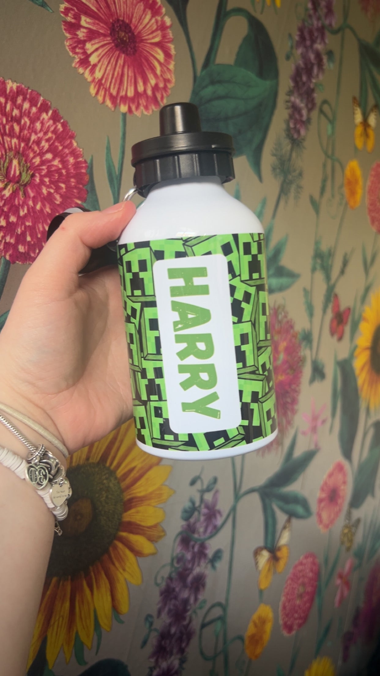 Kids 400ml Bottle