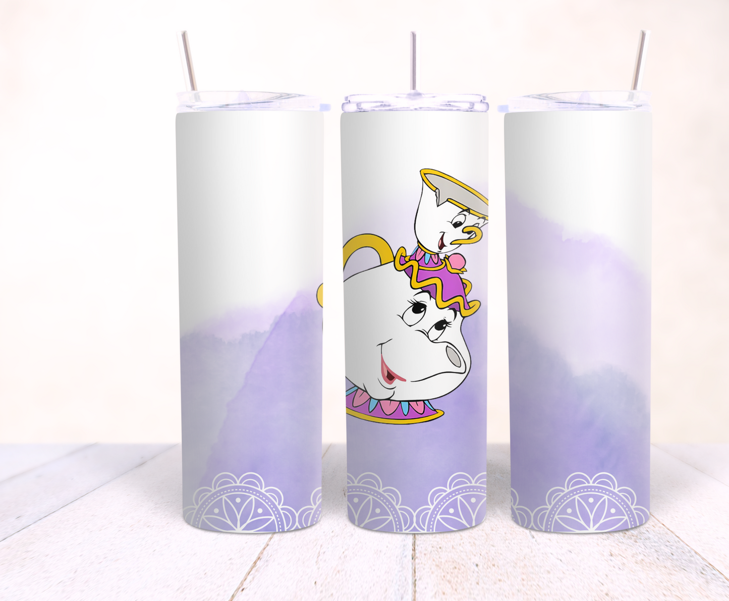 Childhood Favourites Tumblers