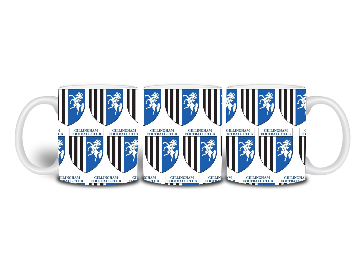 Football Mug