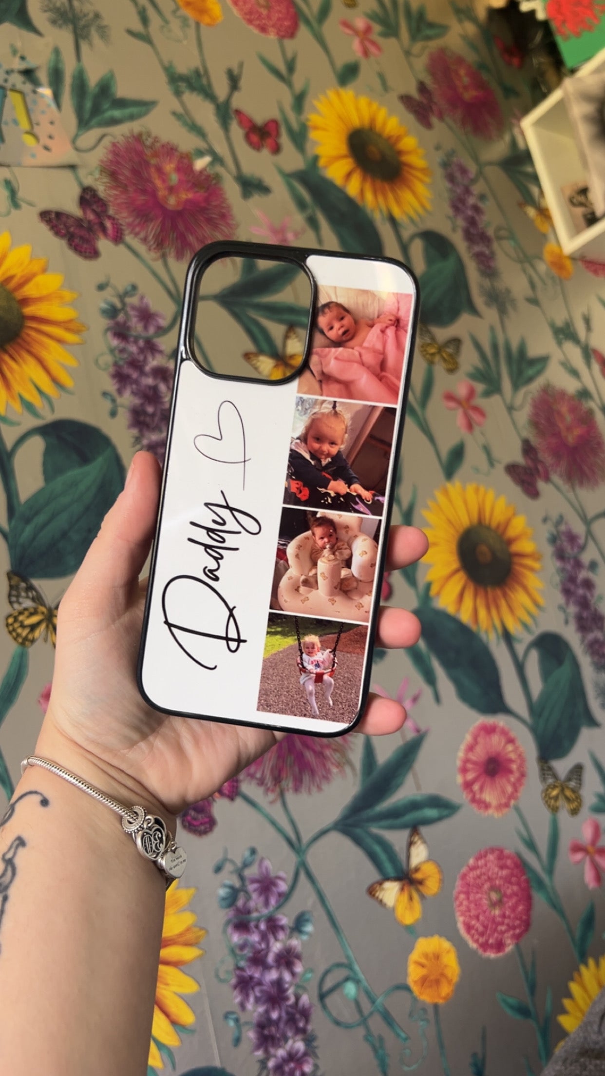 Custom Phone Case