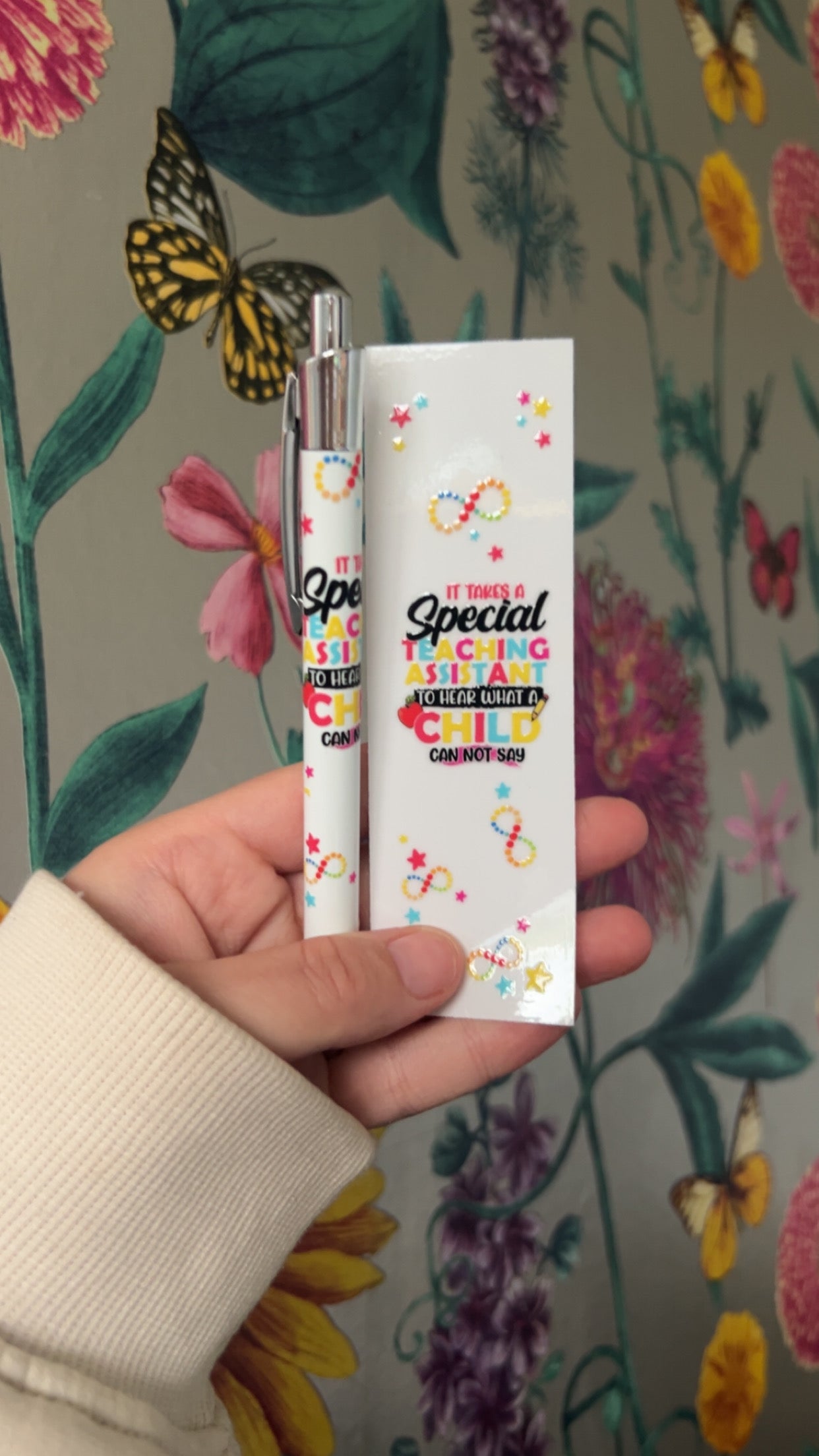 Teacher Pens