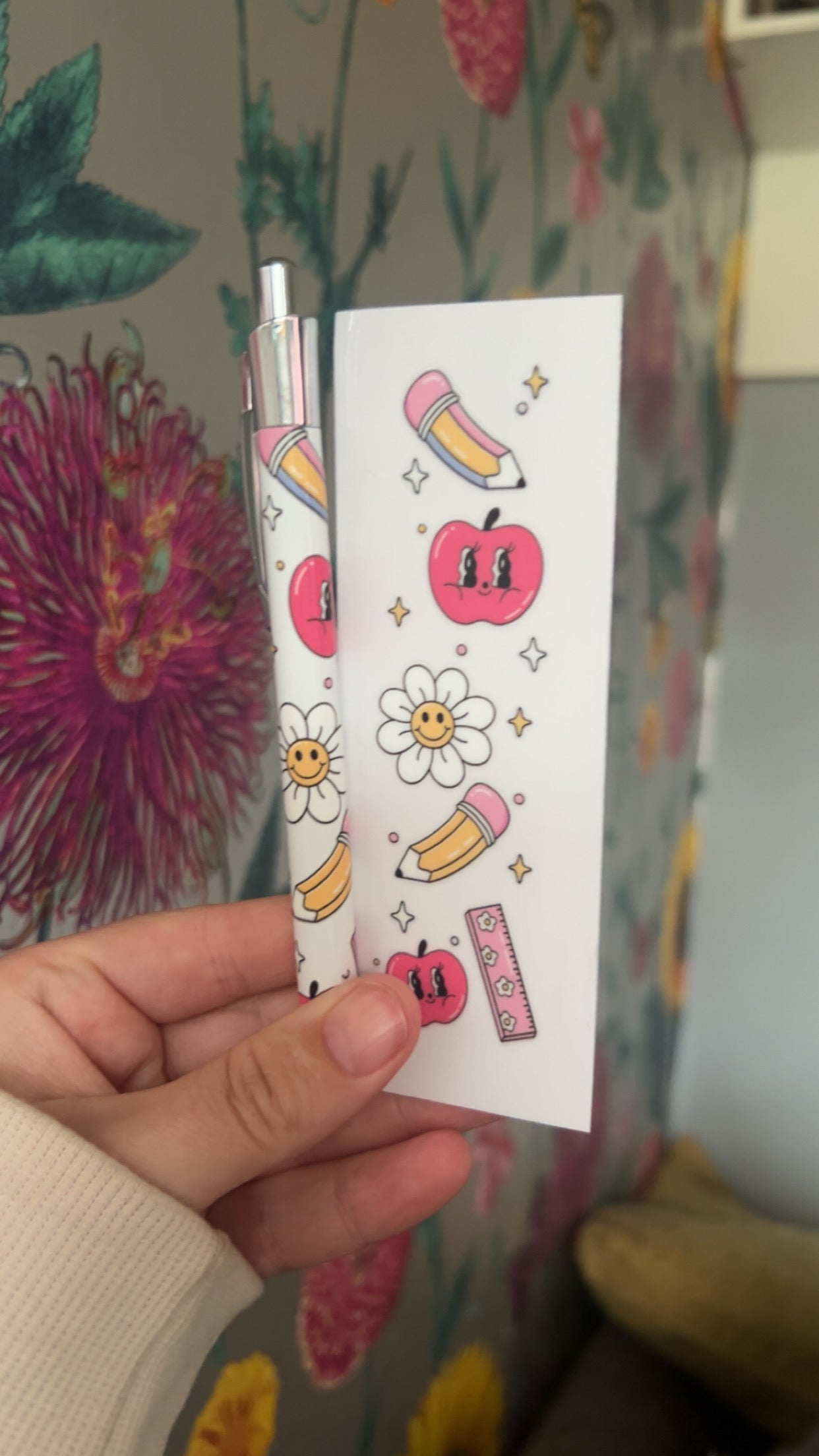Teacher Pens