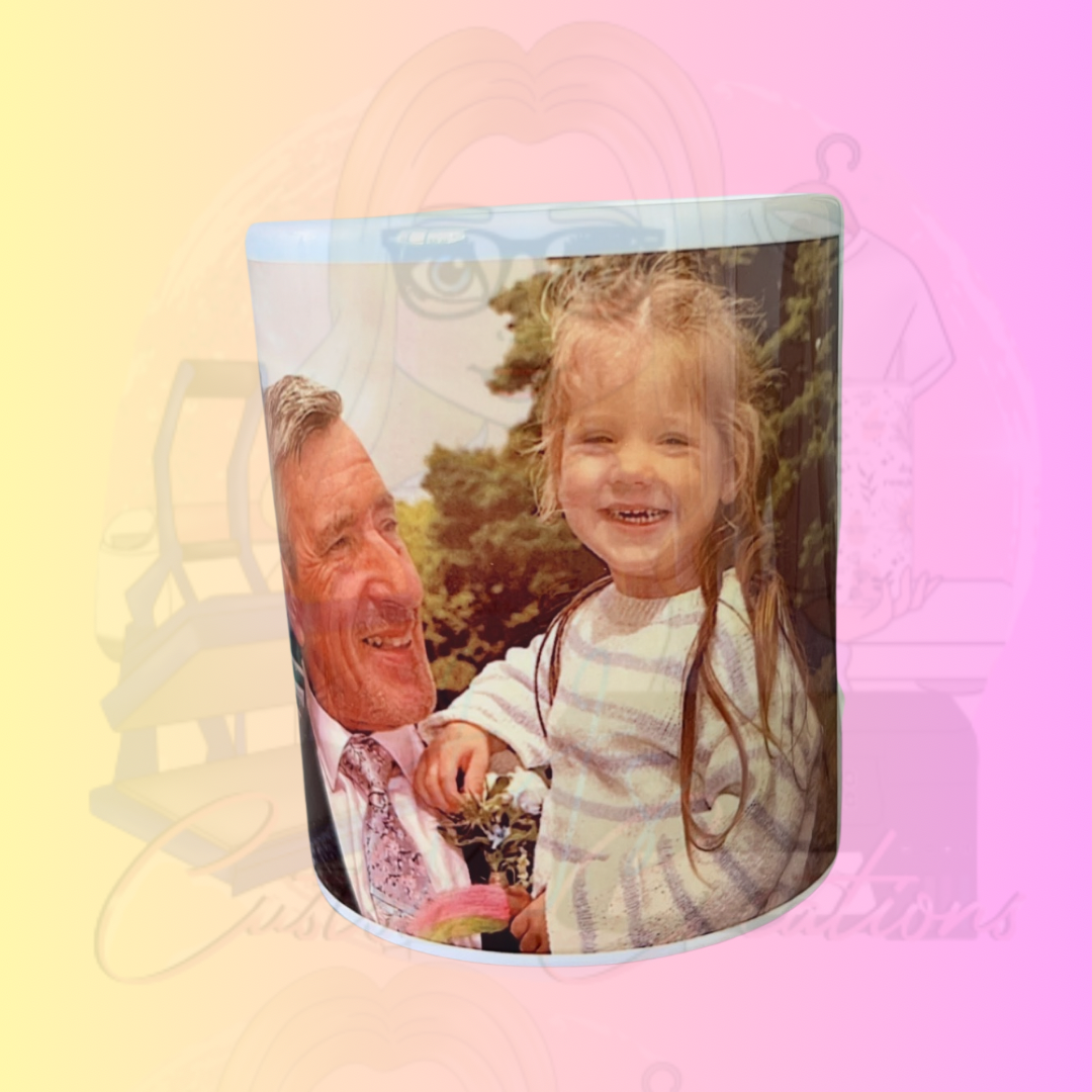 Custom Mug