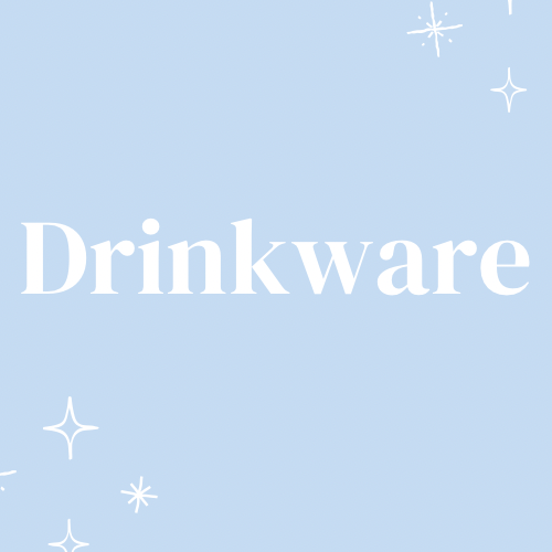 Drinkware