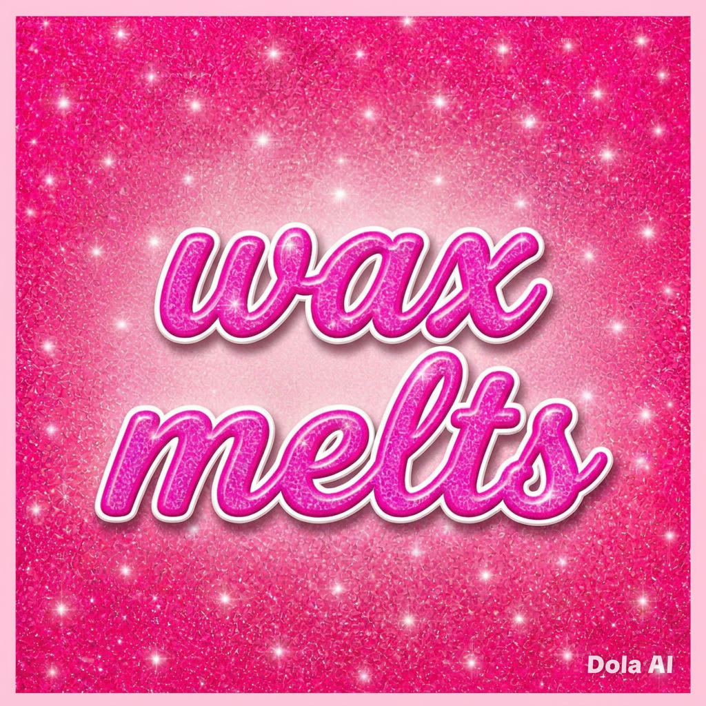 Wax Melt Range