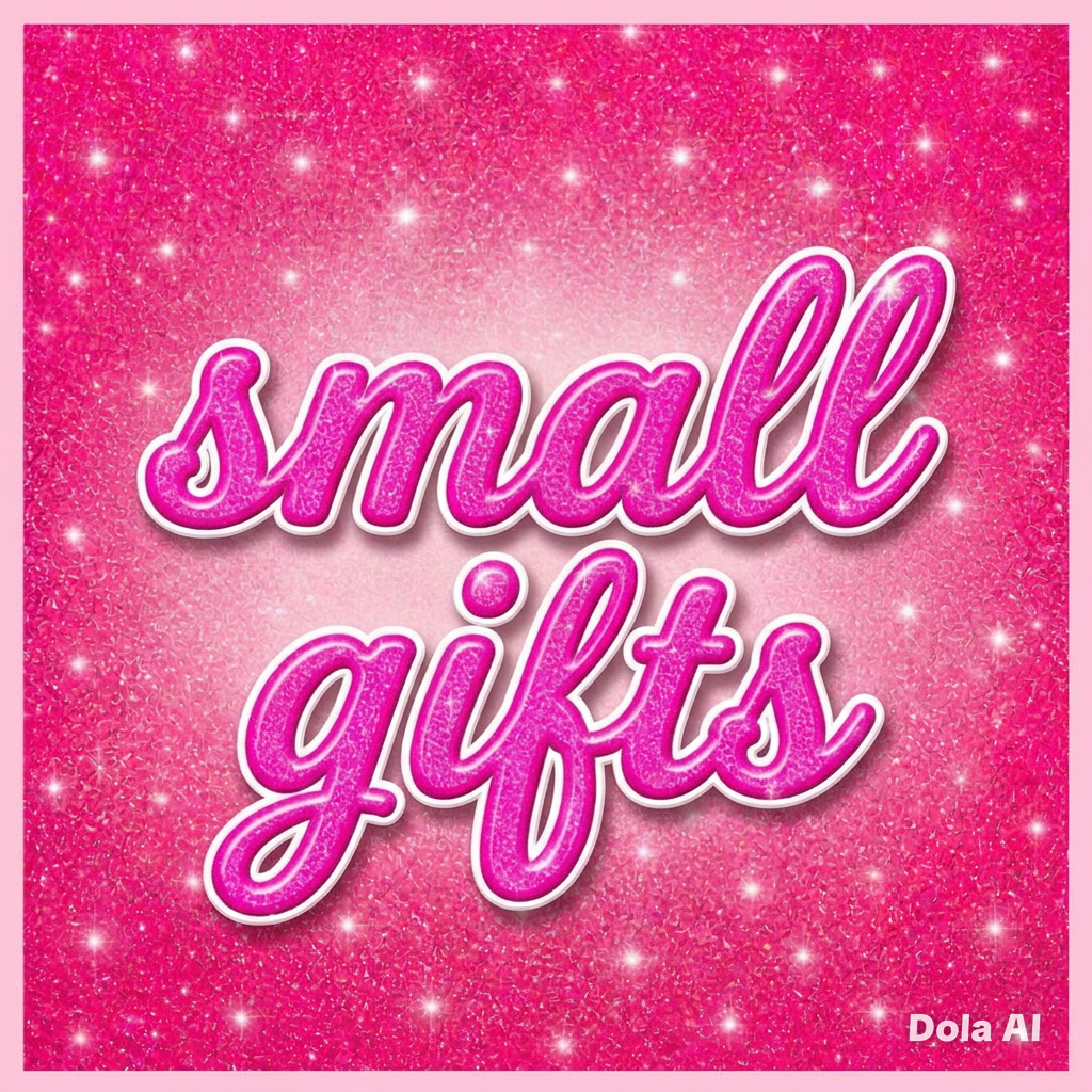 Small Gifts