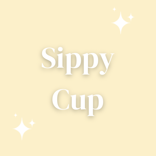 Sippy Cup Tumblers