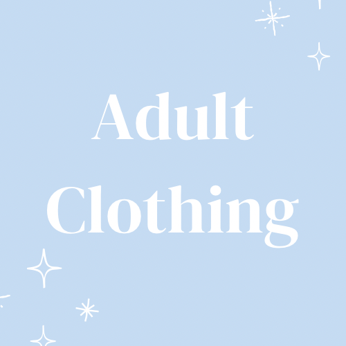 Adult clothing