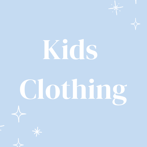 Kids Clothes