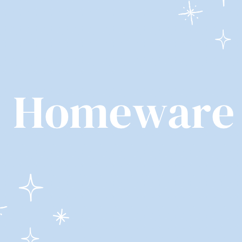 Homeware