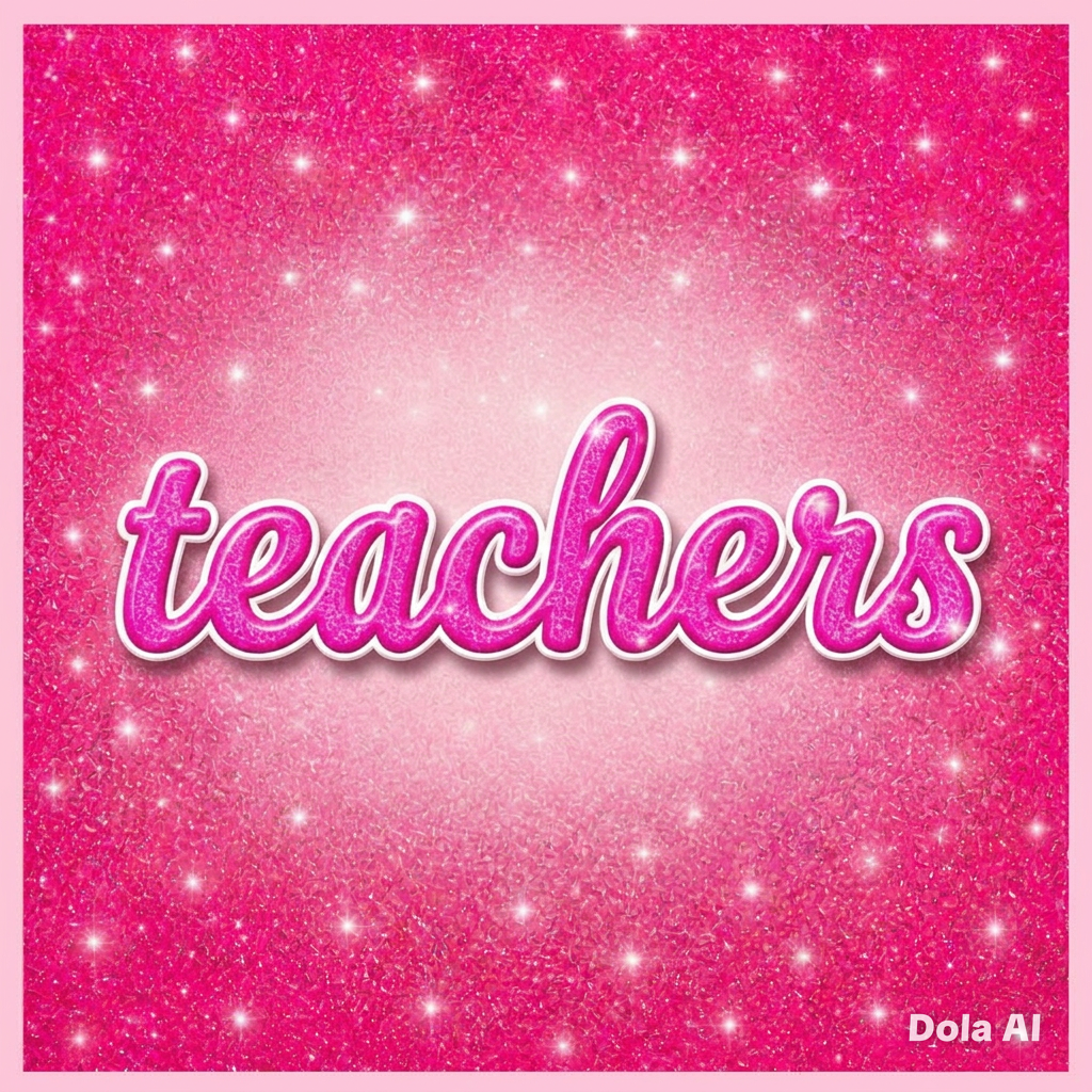 Teacher Appreciation