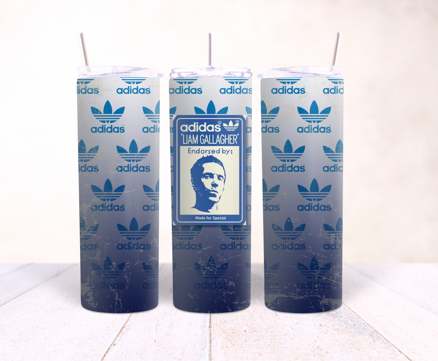 Oasis 20oz Tumbler