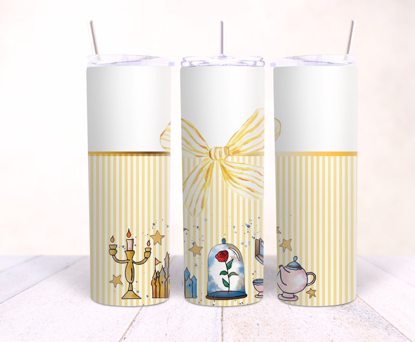 Childhood Favourites Tumblers