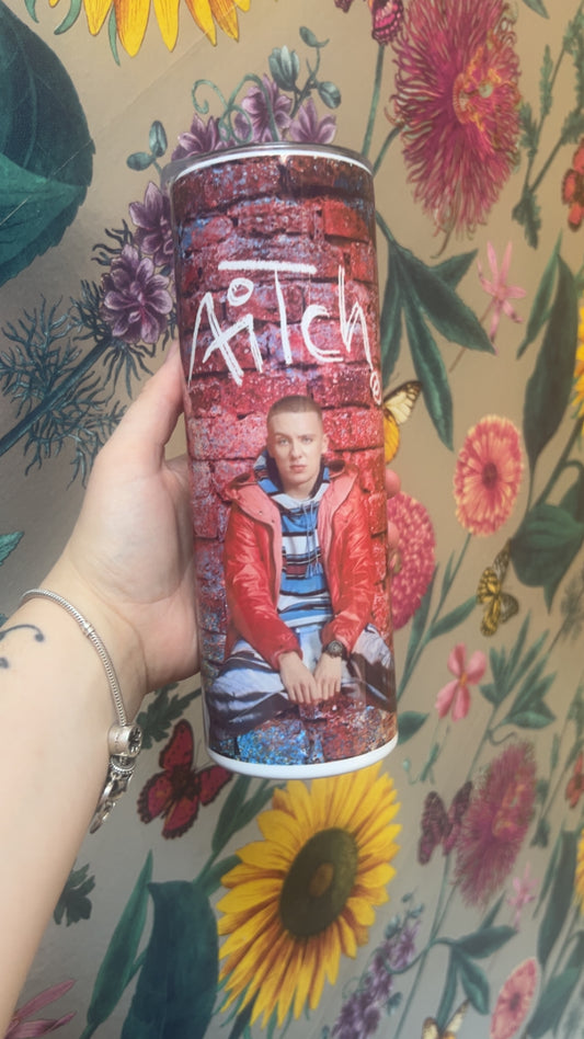 Aitch Tumbler