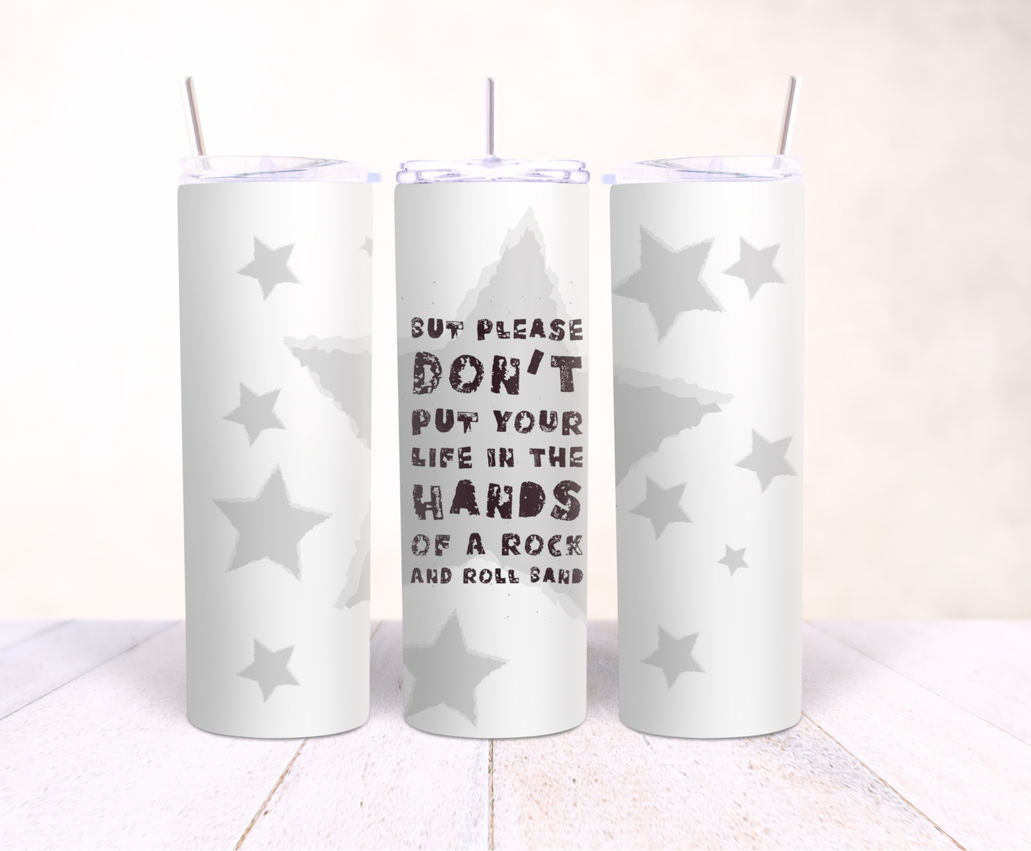 Oasis 20oz Tumbler
