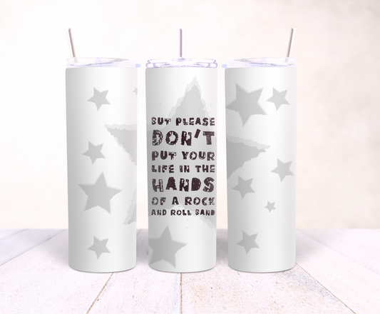 Oasis 20oz Tumbler