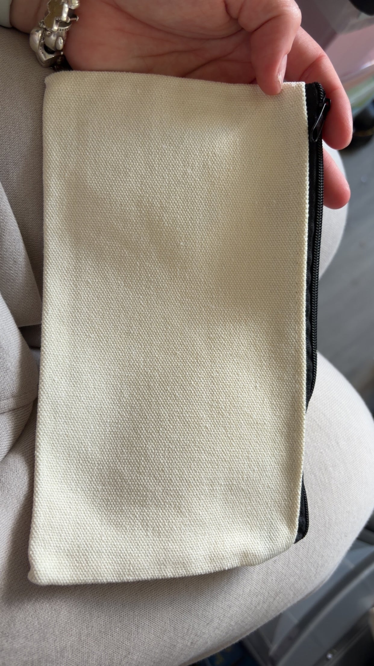 Custom Pencil case
