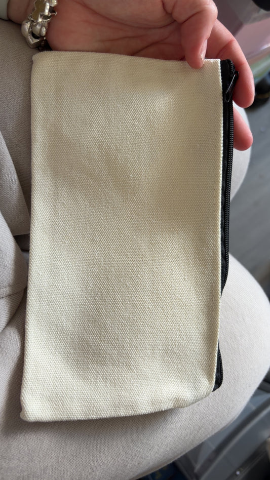Custom Pencil case