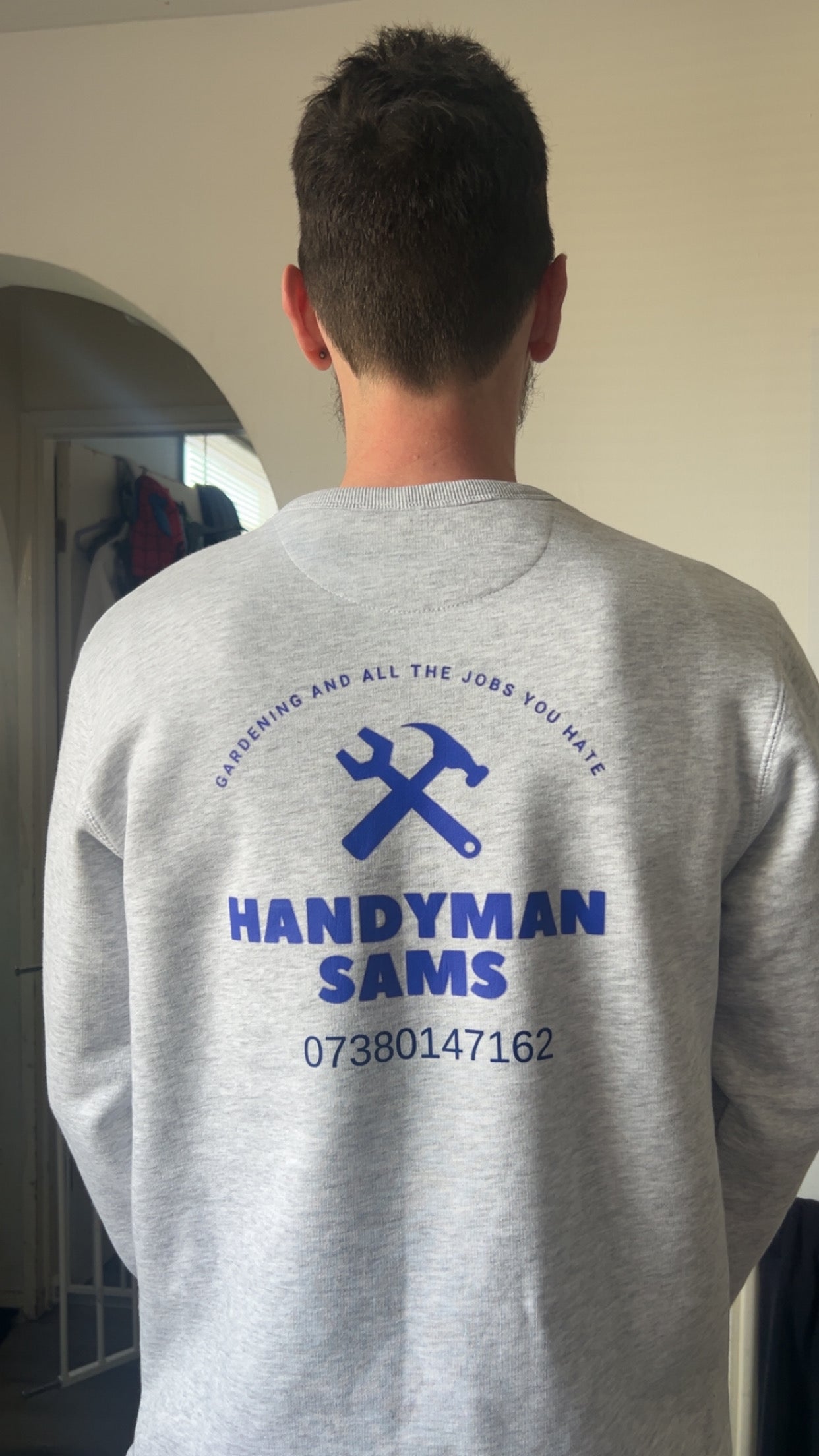Custom Logo Tshirts for Businesses
