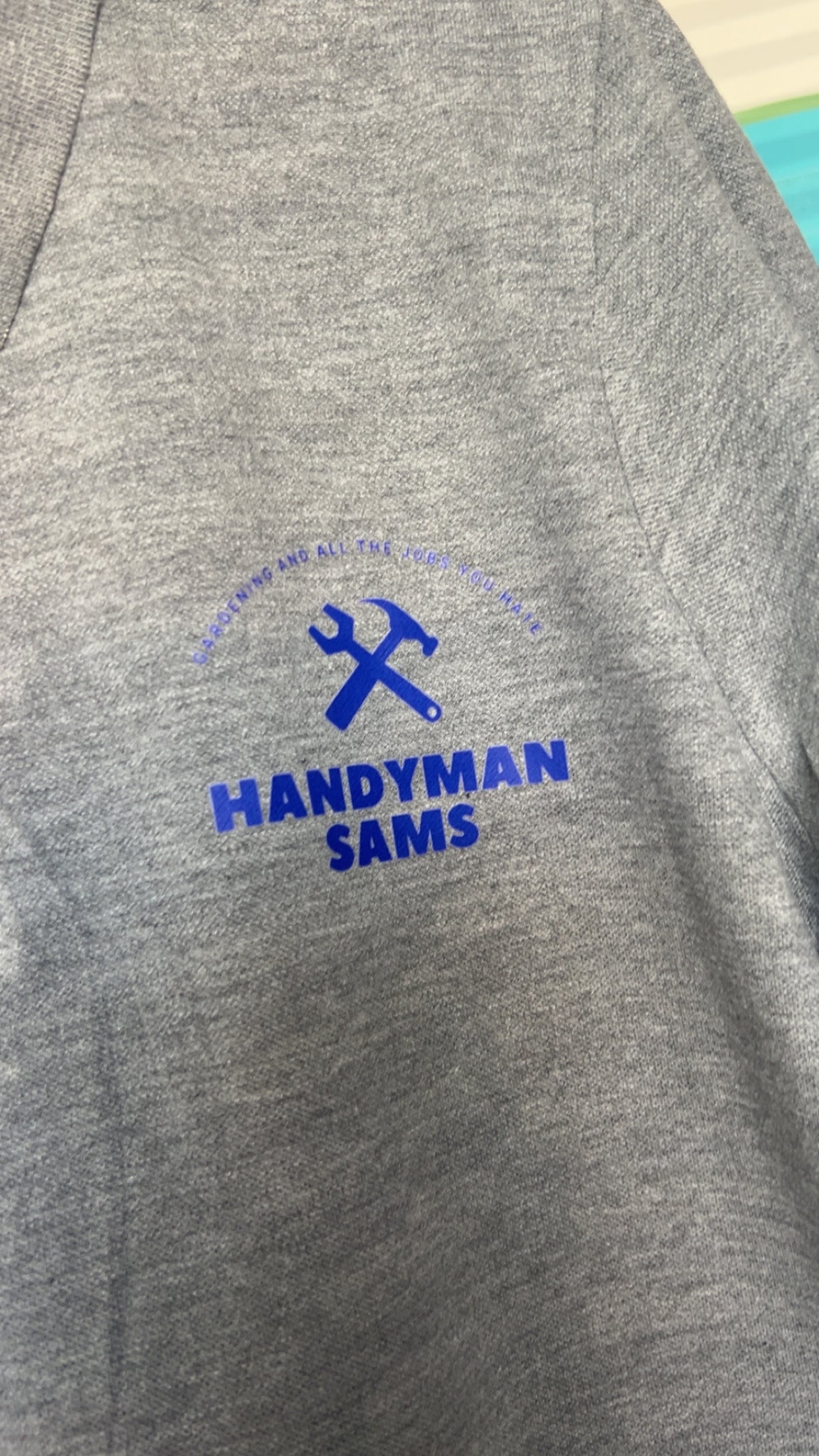 Custom Logo Tshirts for Businesses