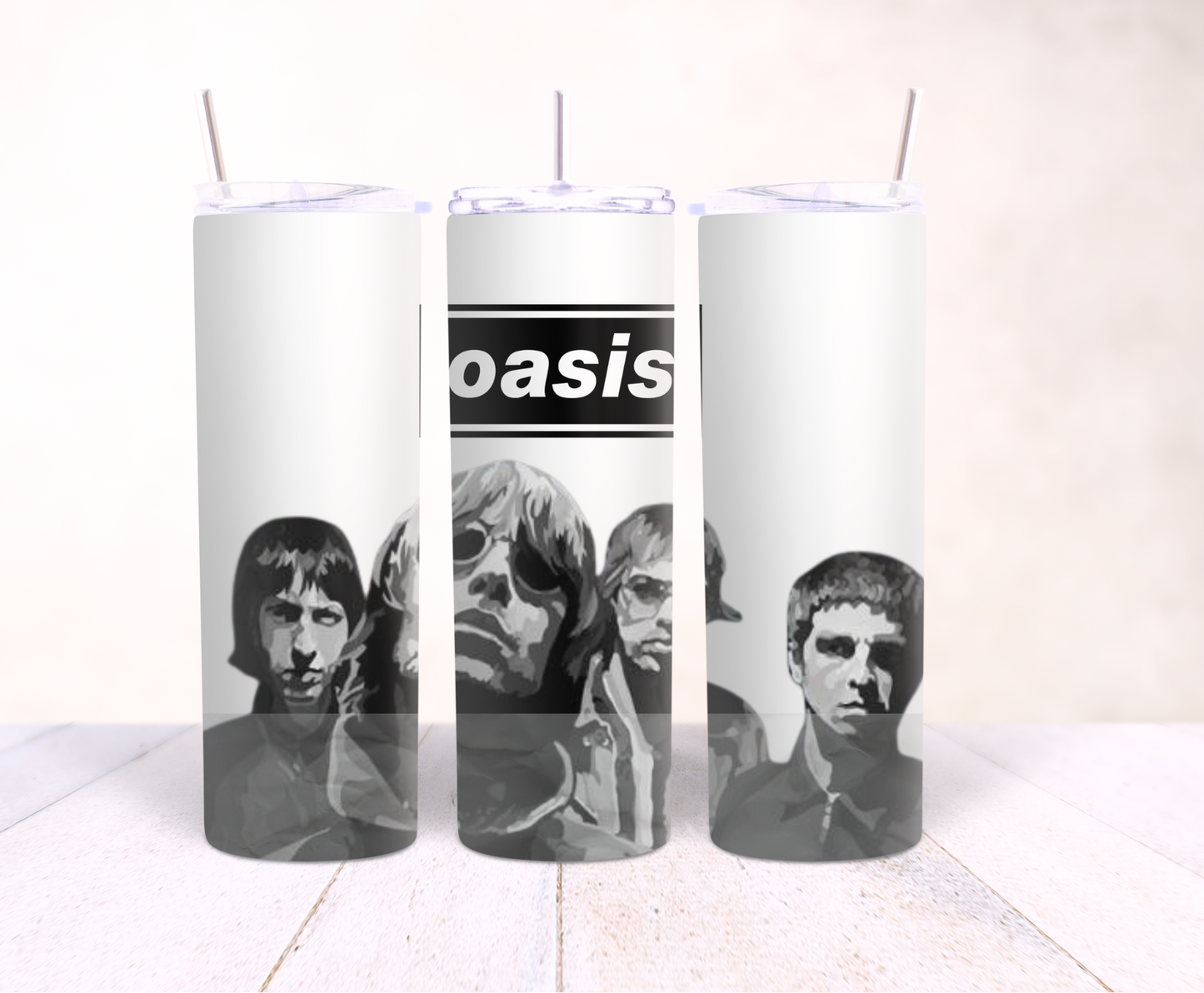 Oasis 20oz Tumbler