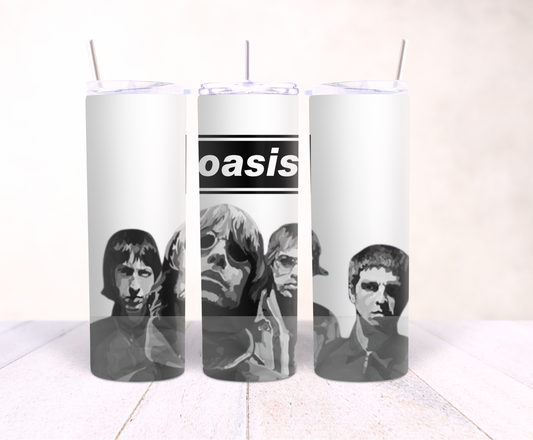 Oasis 20oz Tumbler