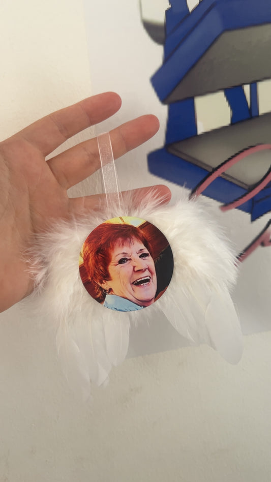 Photo Angelwings Decorations