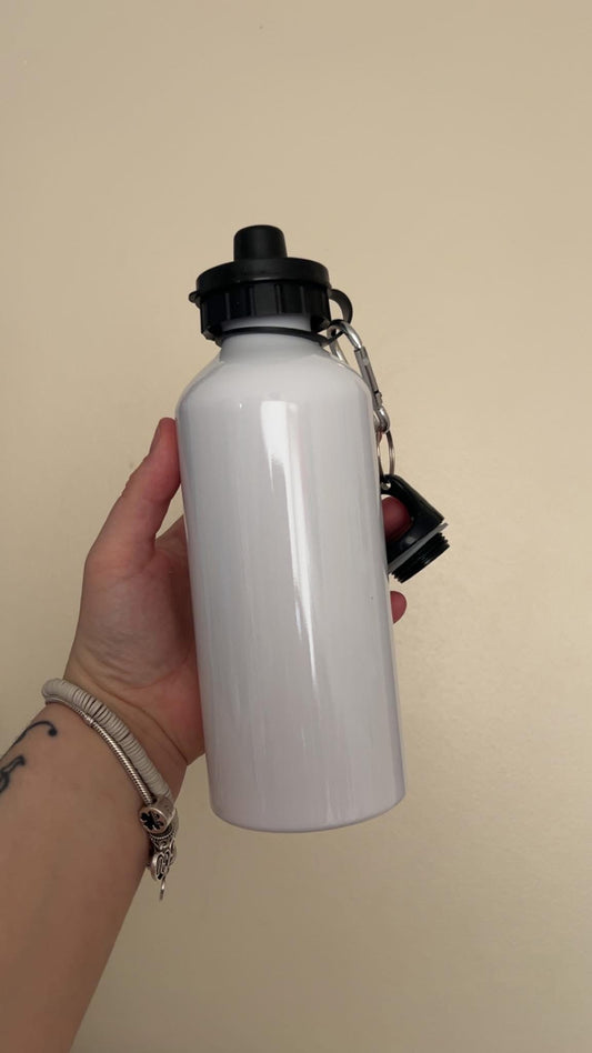 Custom 600ml Bottle