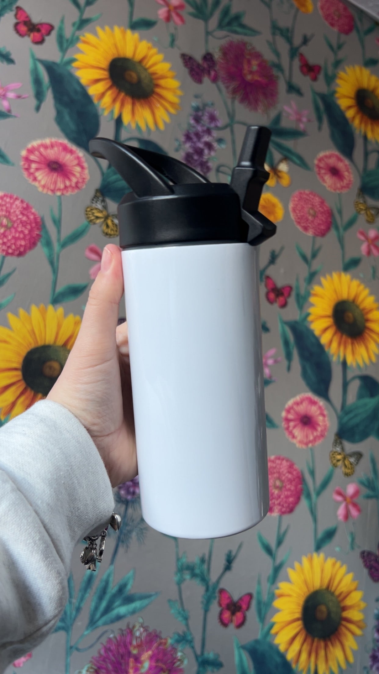 Custom 20oz Sports Bottle l insulated bottle