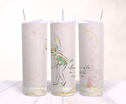 Childhood Favourites Tumblers