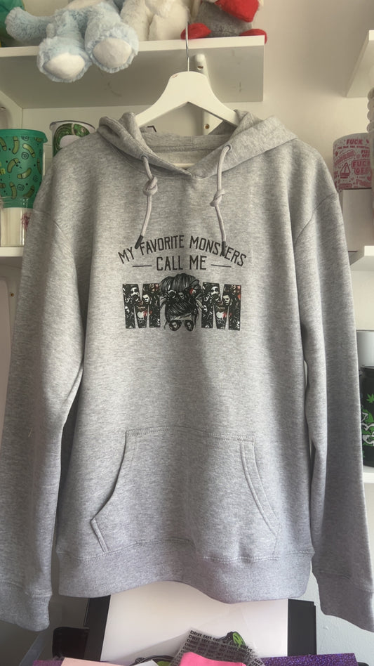 Adults Hoody