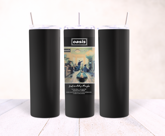 Oasis 20oz Tumbler