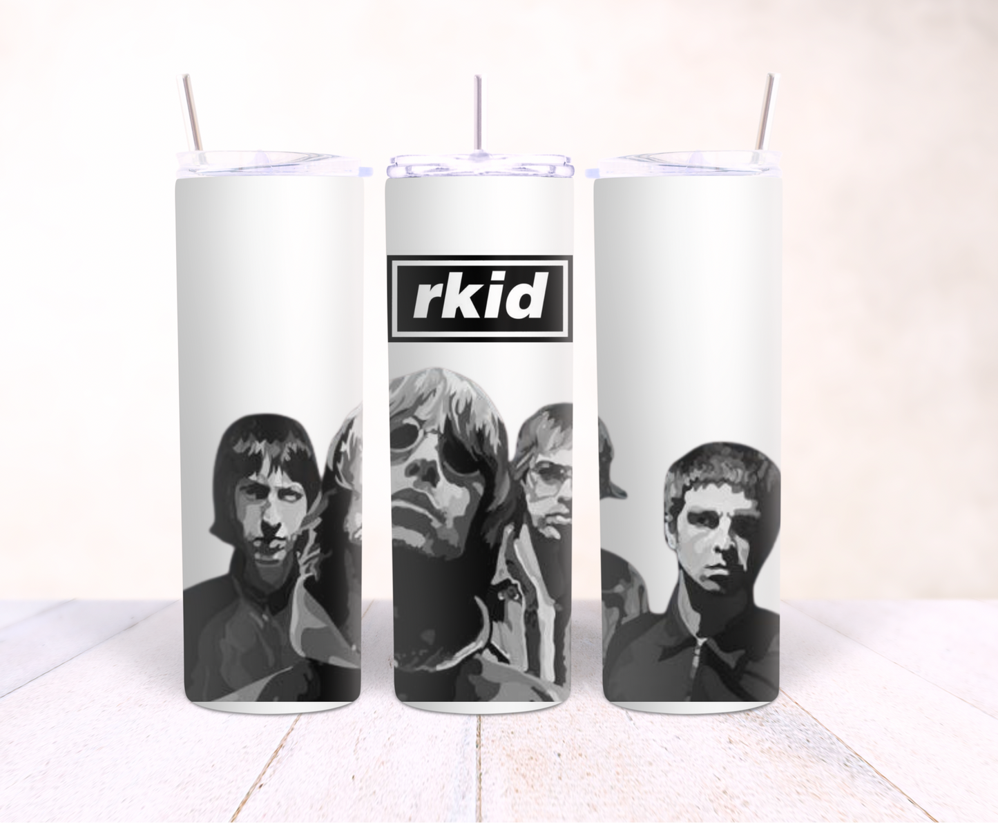 Oasis 20oz Tumbler